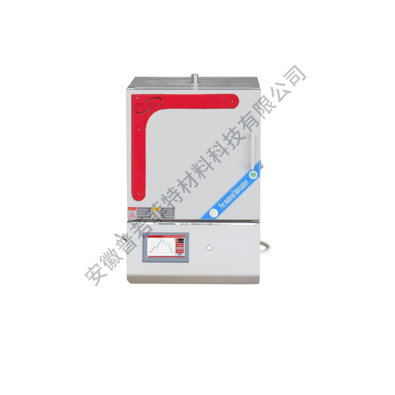 1500℃1.7L 臺(tái)式箱式爐 MP-1500-X