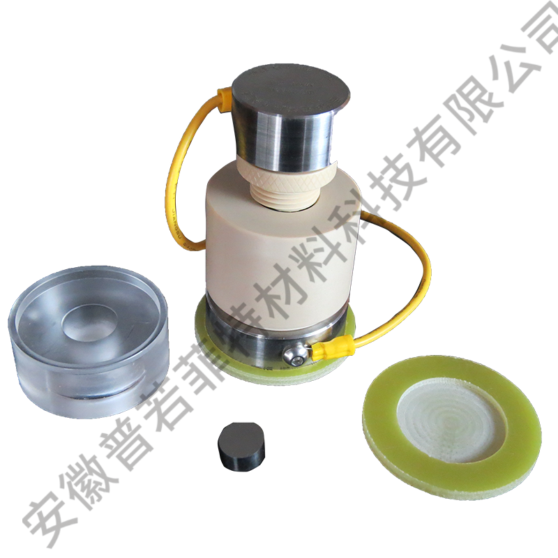 固態(tài)可拆卸式電池測(cè)量套件