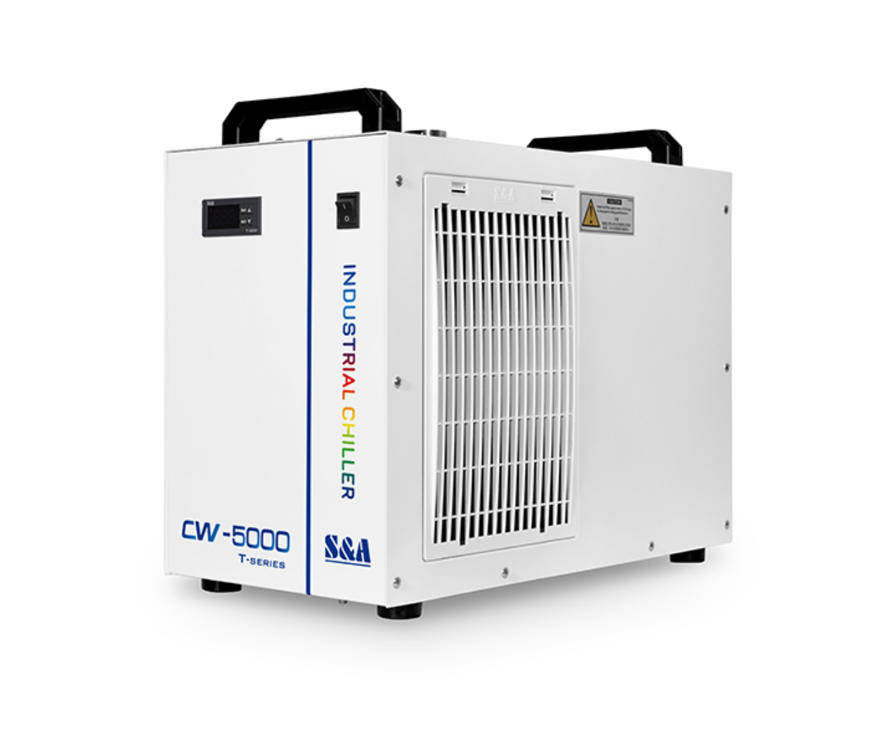 6L 水冷設(shè)備 CW-5000AI