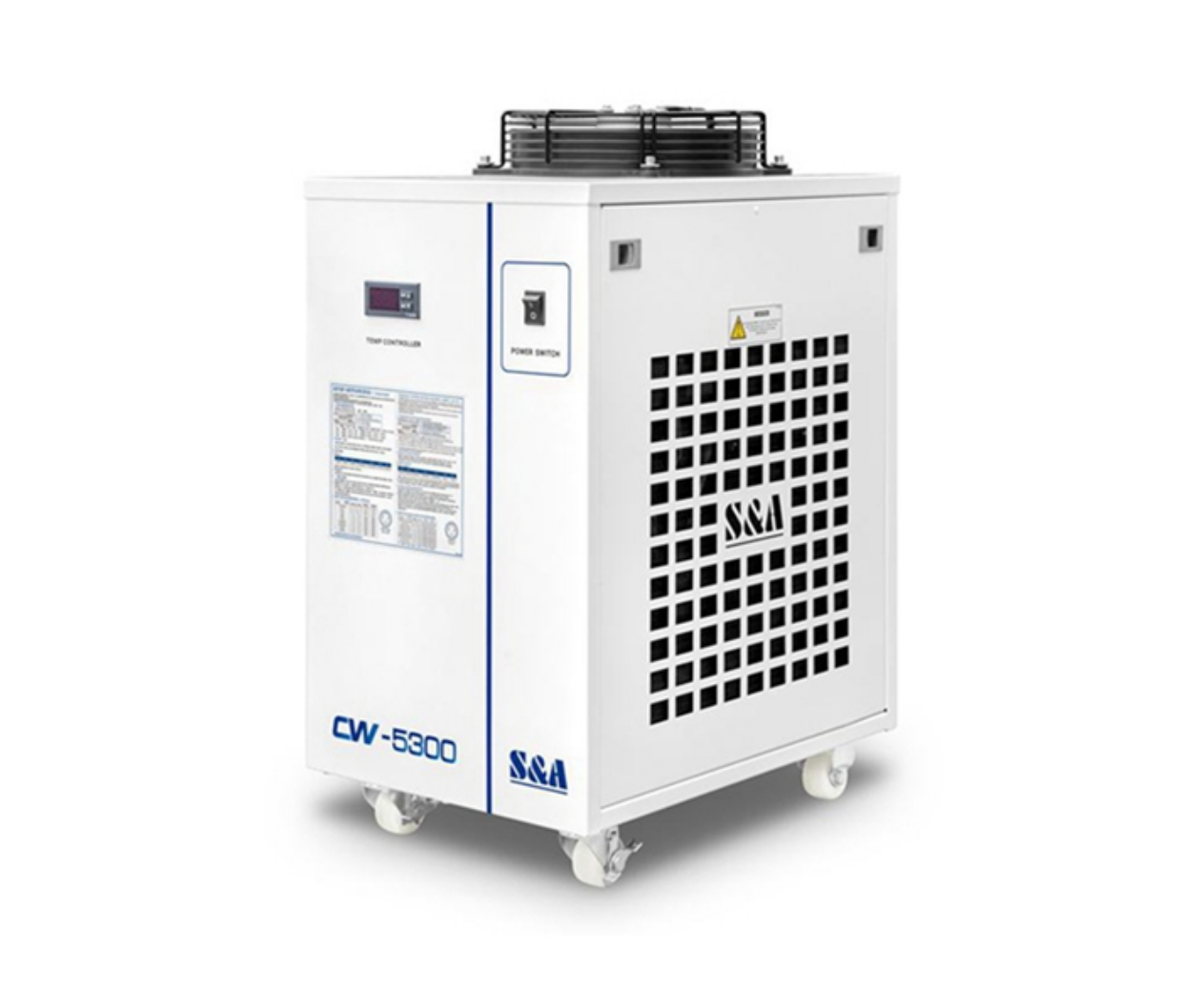 10L 水冷設(shè)備 CW-5300