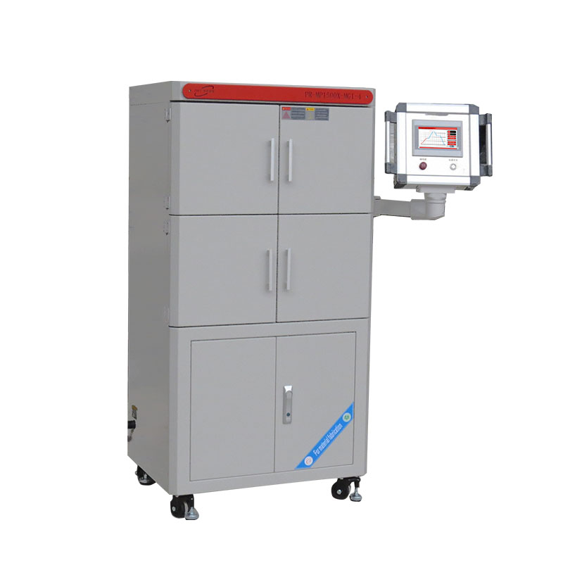 1500℃ 四通道 (1.7L*4)箱式爐 MP-1500X-MGI-4