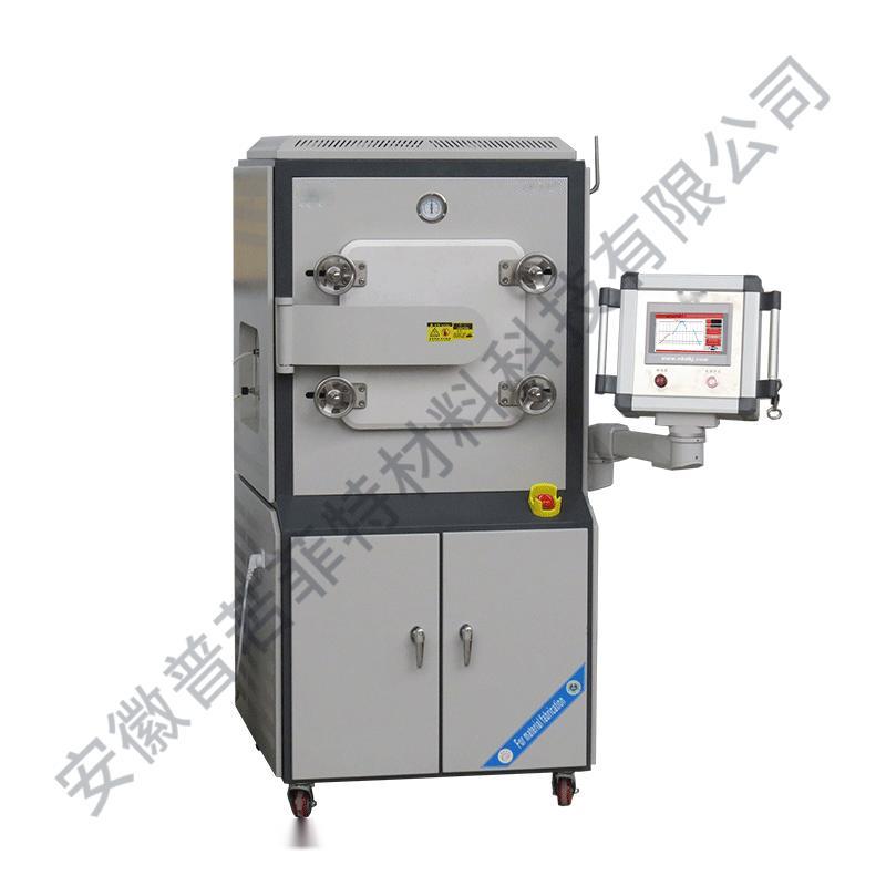 1500℃ 14.5L 智能氣氛箱式爐 MP-1500-PVA(PLC)