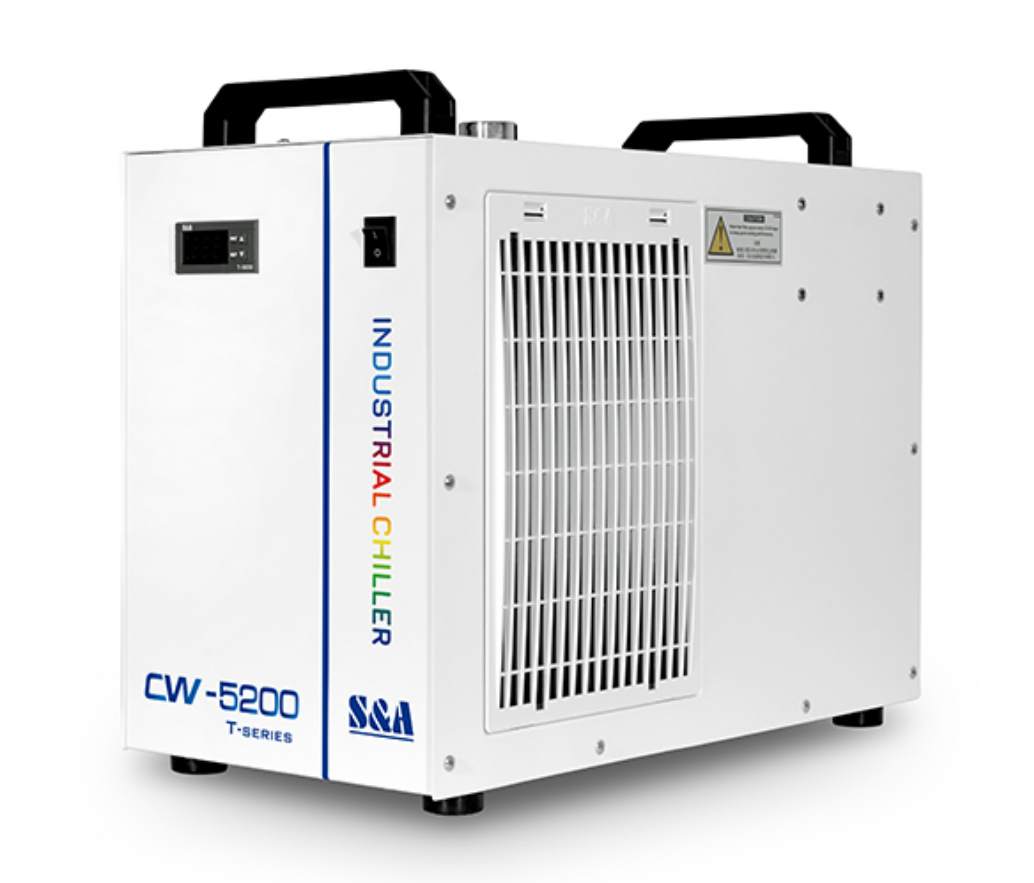 6L 雙通道水冷設(shè)備 CW-5202AH