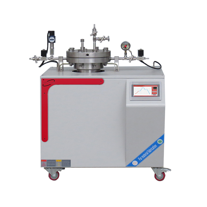 1000℃ 3Mpa 高溫高壓反應(yīng)釜 GP-1100-T2-HP