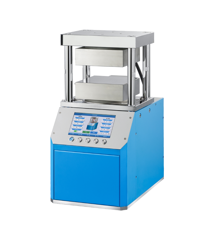 300°C平板熱壓機 PR-HP-180