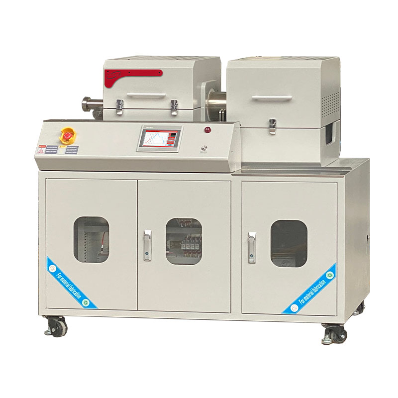 800℃ 80Mpa 高溫高壓爐 GP-1100-T2-HP